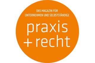 PRAXIS+RECHT
