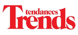 TRENDS / TENDANCES
